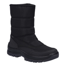 Josef Seibel Winter Boots Alaska 53 black men's